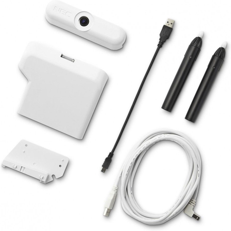 NEC NP04Wi