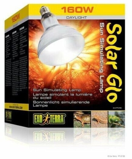Exo Terra Solar Glo