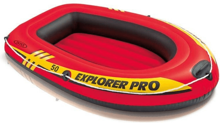 Intex Explorer Pro 50