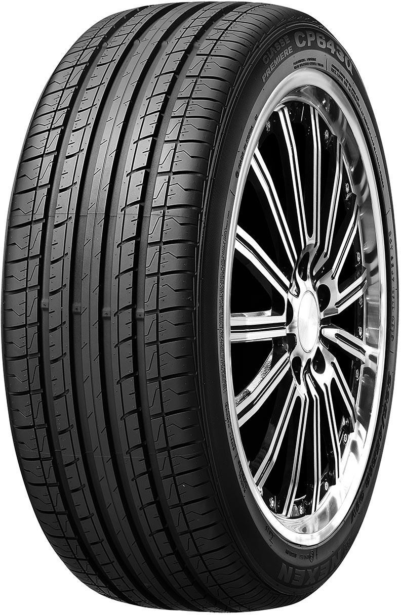 Nexen CP643a 225/55 R17 97V C,C,72