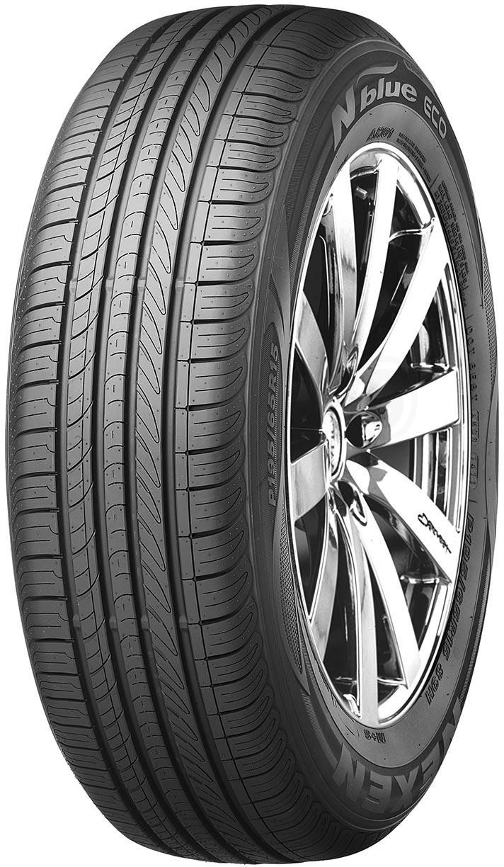 Nexen N'blue ECO 185/60 R15 84H C,C,73