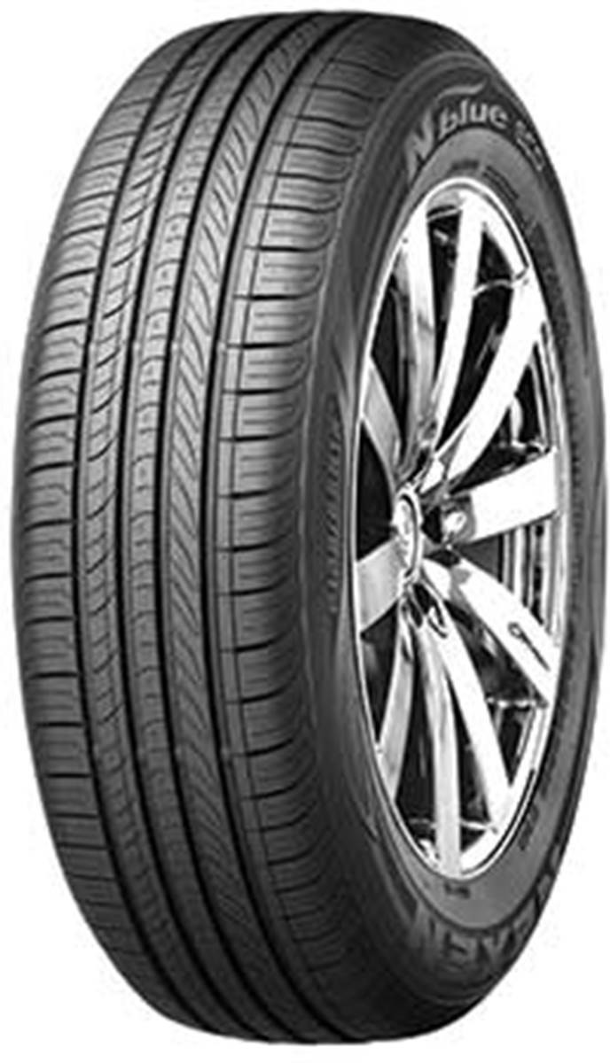 Nexen N'blue ECO 195/60 R15 88T C,C,74