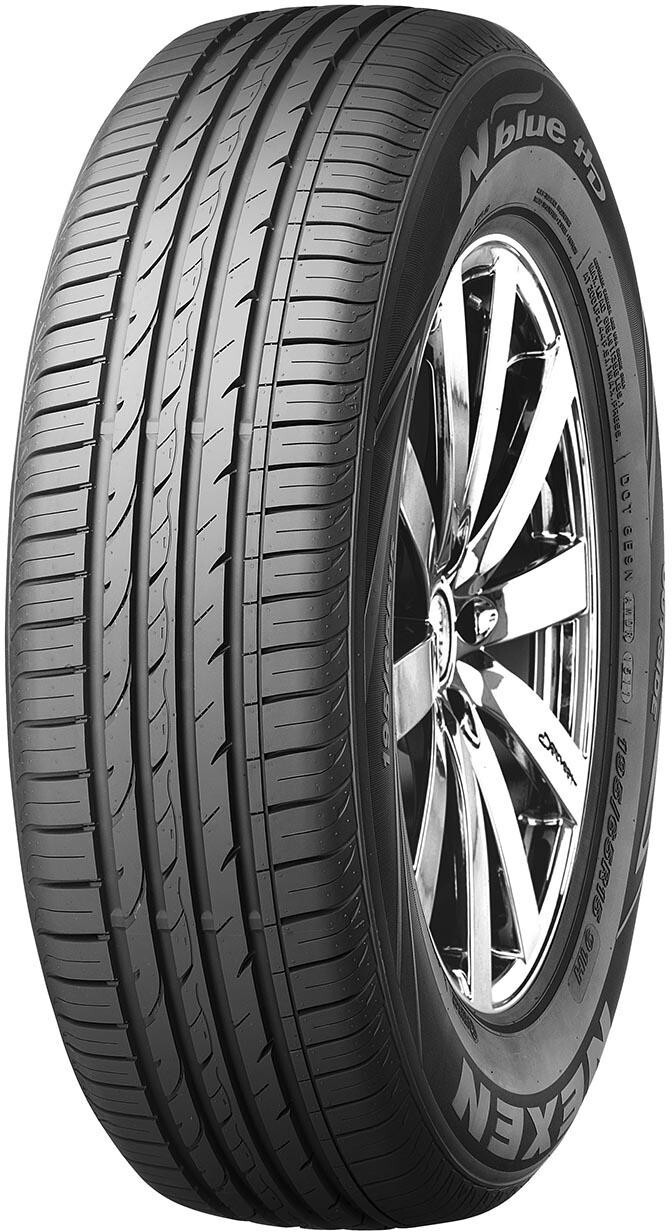 Nexen N'blue HD 215/55 R17 94V KIA Soul