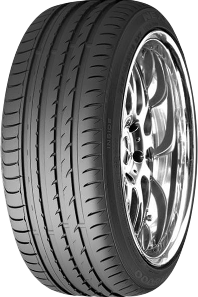 Nexen N8000 215/55 R16 97W E,C,74