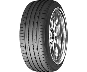 E//C//74 Nexen N 8000-215//45//R17 91W Pneumatico Estivos