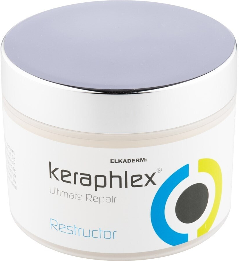 Elkaderm Keraphlex Ultimate Repair Restructor (200ml)