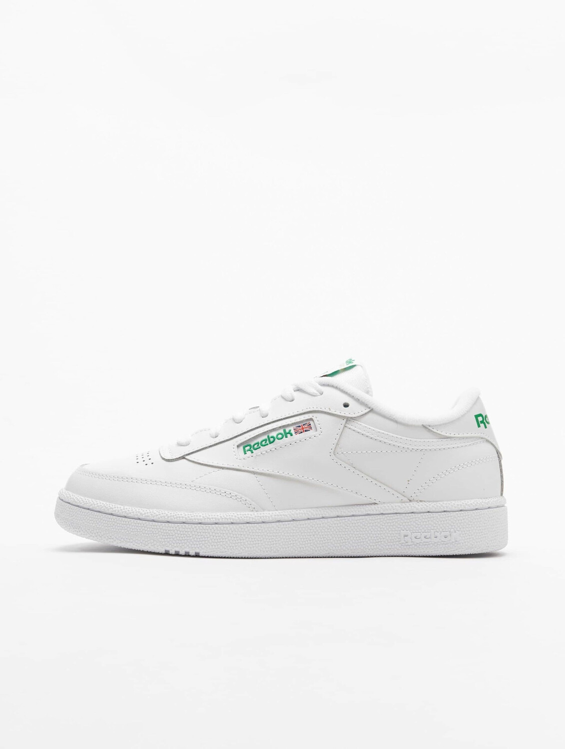 Reebok club c 85 mujer baratas clearance
