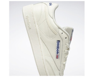 Reebok white club c 85 discount