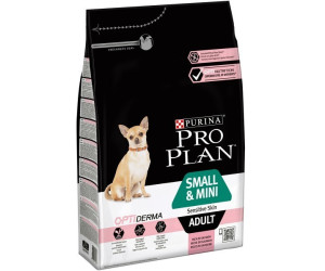 Purina pro plan small best sale e mini