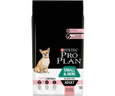 Pro plan small & mini cheap sensitive derma