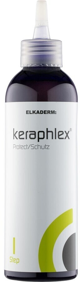 Elkaderm Keraphlex Protect Step 1 (500ml)