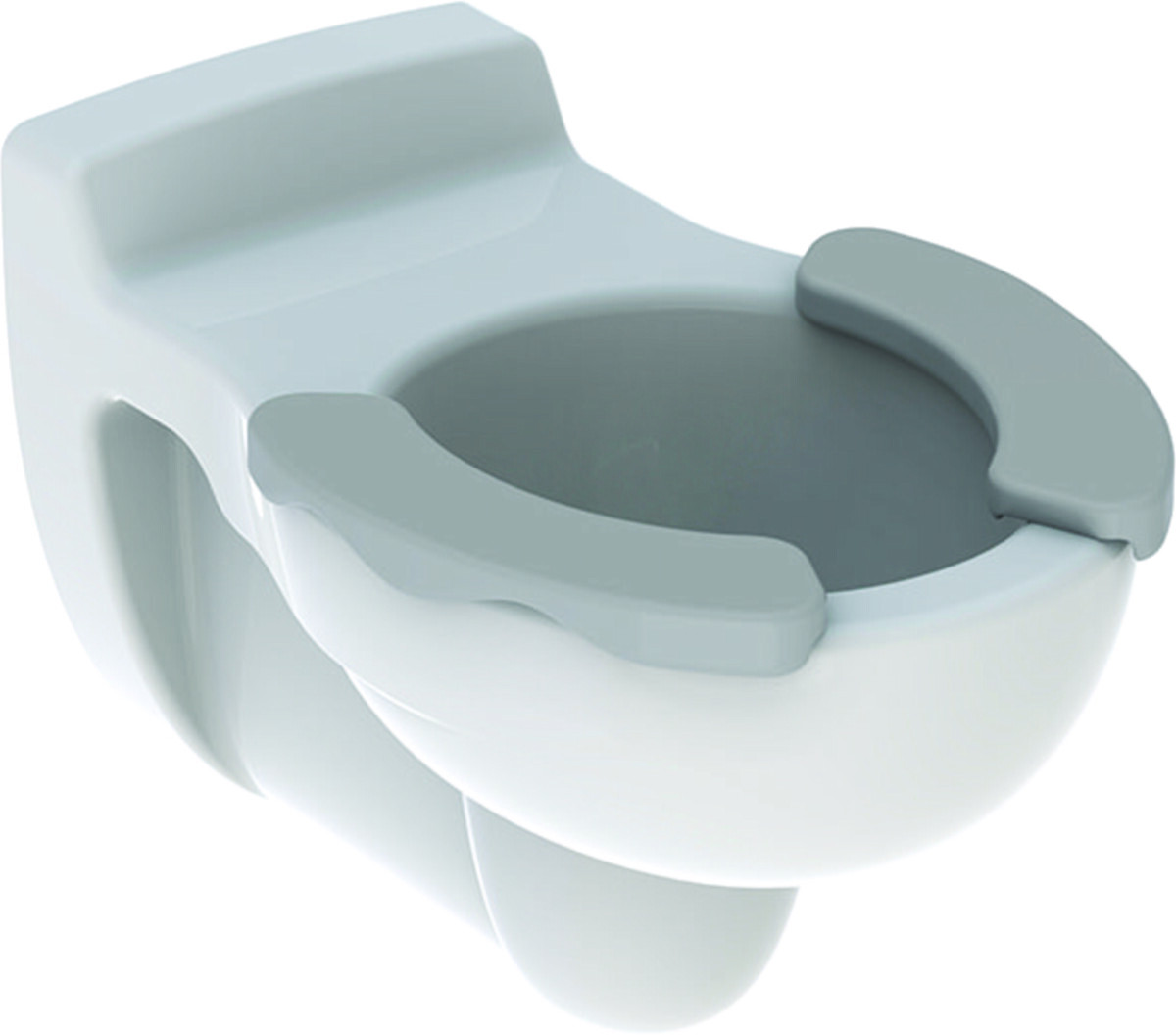 Geberit Kind 33 x 53,5 cm (201715600)