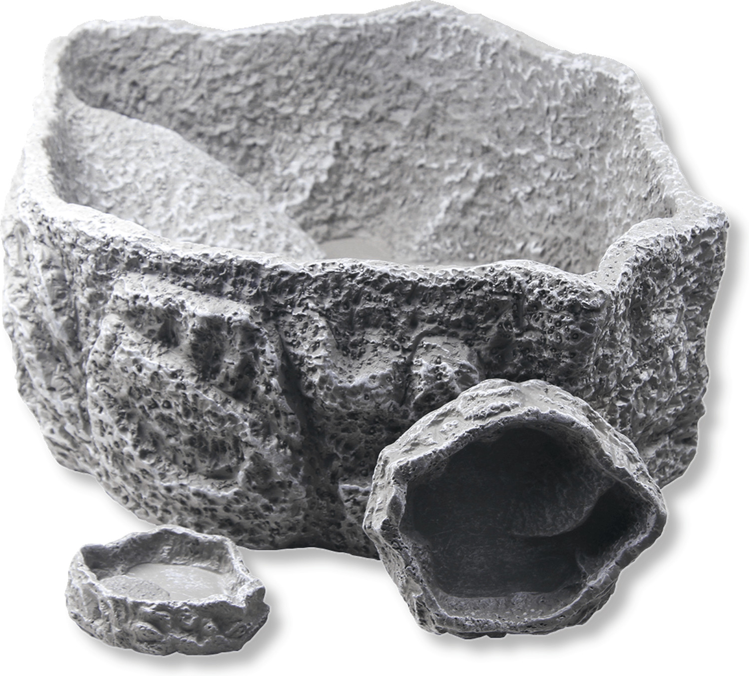 JBL ReptilBar Grey