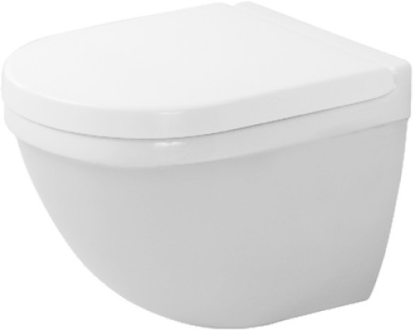 Duravit Starck 3 Compact 36 x 48,5 cm (222709)