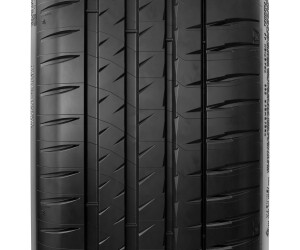thumbnail interactive-video image 1 of Michelin Pilot Sport 4S ZP 225/35R20 1 of 13