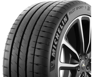 Michelin Pilot Sport 4S 275/40 Preisvergleich | FSL ZR19 bei 105Y ab € 255,53