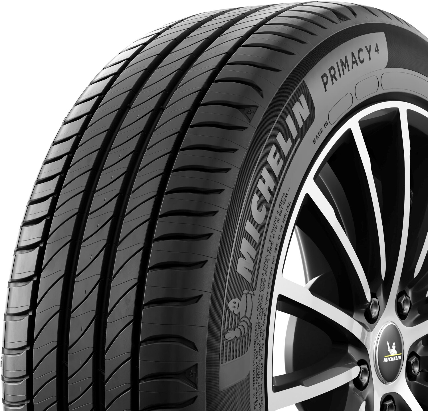 Michelin Primacy 4 235/55 R17 99V FSL ab 299,67 € | Preisvergleich bei ...
