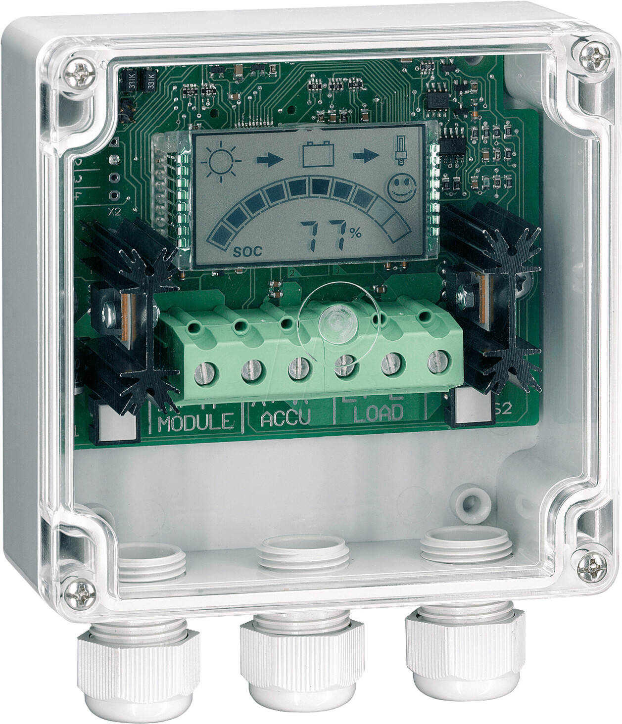 Steca PR 2020 IP
