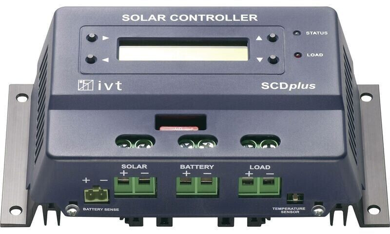 IVT SCDplus 25A