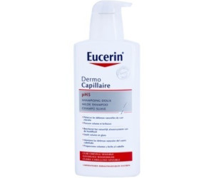 slank kever noodsituatie Eucerin DermoCapillaire pH5 Shampoo ab 8,61 € | Preisvergleich bei idealo.de