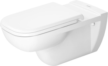 Duravit D-Code Vital 36 x 70 cm (2228092000)