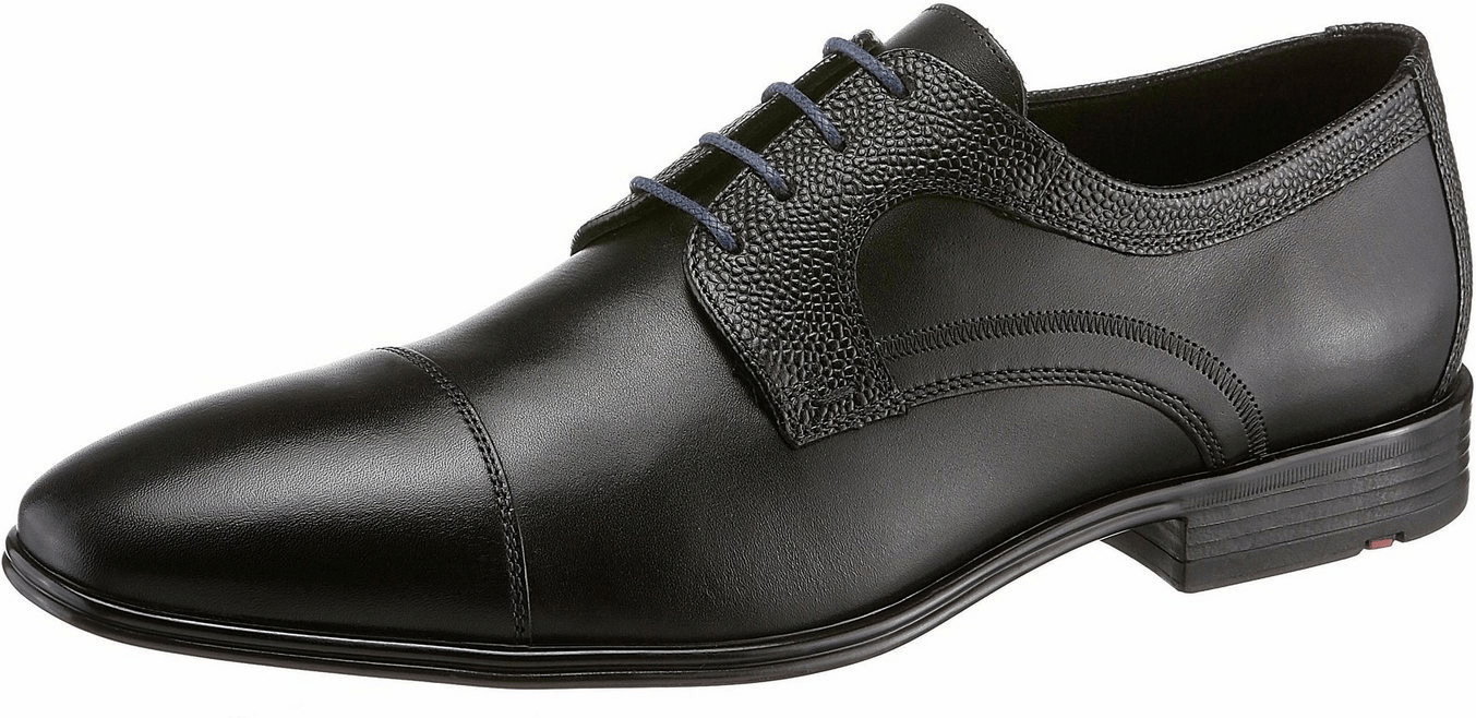 LLOYD Orwin black