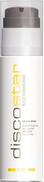 Tondeo Discostar Tondeo Creative Styler (100ml)