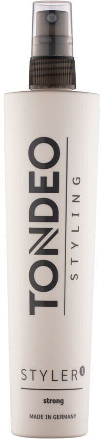 Tondeo Discostar Tondesse Classic Styler (200ml)