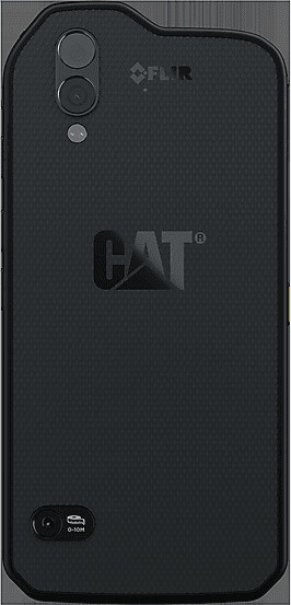 Caterpillar s61 аккумулятор