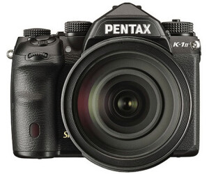 Pentax K 1 Mark Ii Ab 1 849 00 September 2020 Preise Preisvergleich Bei Idealo De
