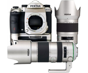 Buy Pentax K-1 Mark II from £1,800.00 (Today) – Best Deals on