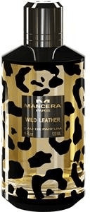 Mancera Wild Leather Eau de Parfum