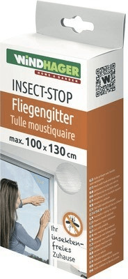 Windhager Standard Plus 100 x 130 cm blanc