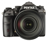 Pentax K-1 Mark II Kit 24-70mm