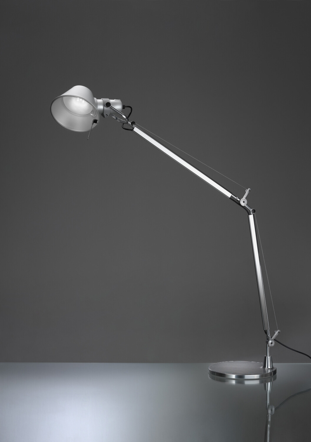 Artemide Tolomeo midi LED Body