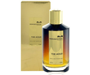 Mancera The Aoud Eau De Parfum 120ml Ab 79 65 Preisvergleich Bei Idealo De