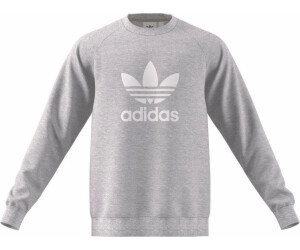 Marque  adidas Originalsadidas Originals Men's Trefoil Warm-Up Crew Sweatshirt 