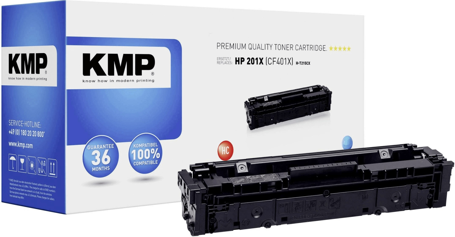 KMP H-T215CX