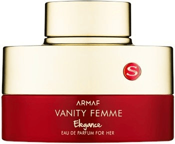 Armaf Vanity Femme Elegance Eau de Parfum (100ml)