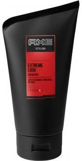 Axe Styling Extreme Look Cream Gel (125ml)