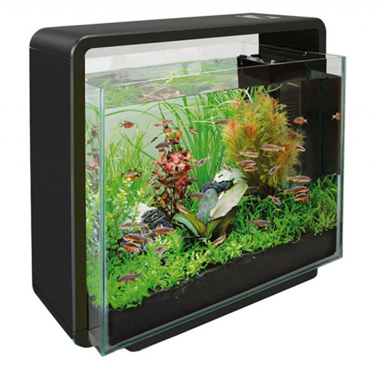 Superfish Home 40 black