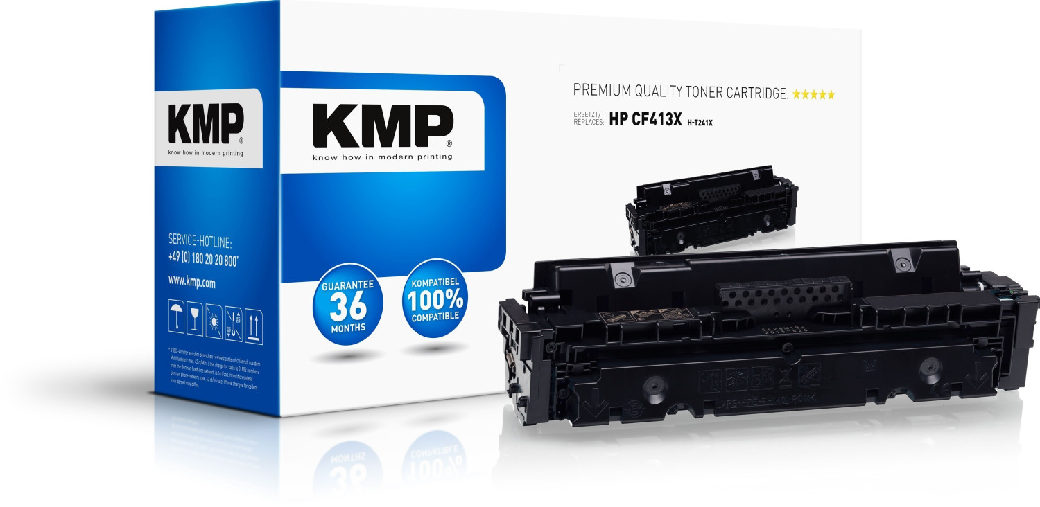KMP H-T241X