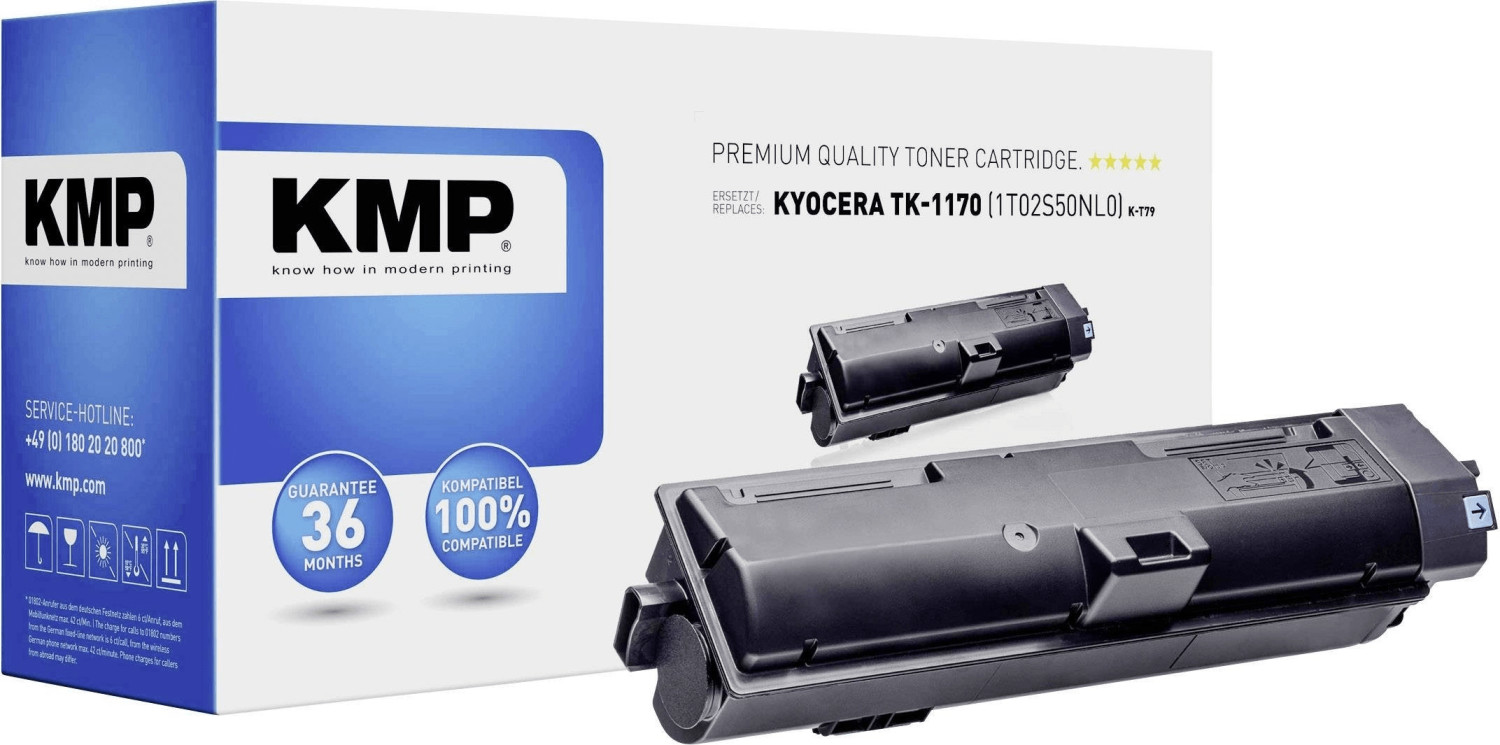 KMP K-T79