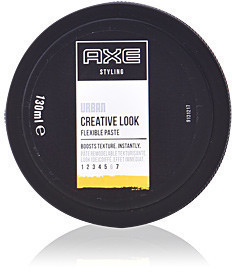 Axe Styling Urban Creative Look Flexible Paste (130ml)