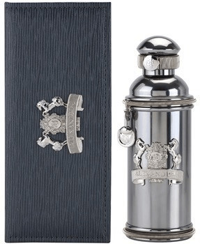 Alexandre.J Argentic Eau de Parfum (100ml)