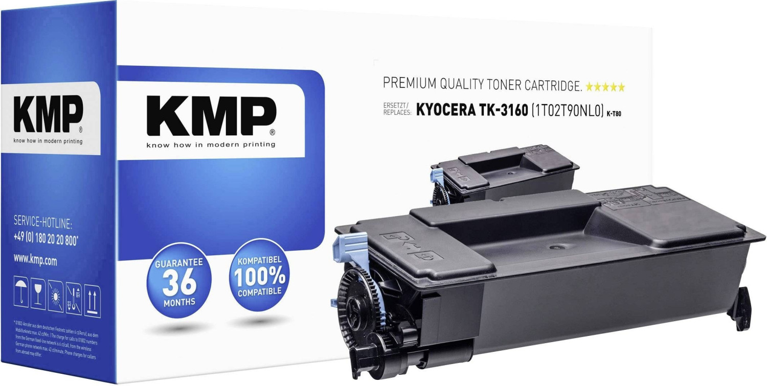 KMP K-T80