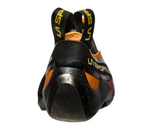 La Sportiva Cobra orange ab 67 93 Preisvergleich bei idealo