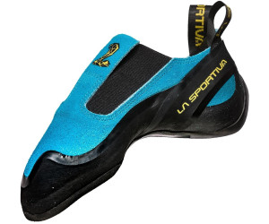 La Sportiva Cobra blue ab 74 30 Preisvergleich bei idealo