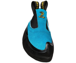 La Sportiva Cobra blue ab 71 91 Preisvergleich bei idealo
