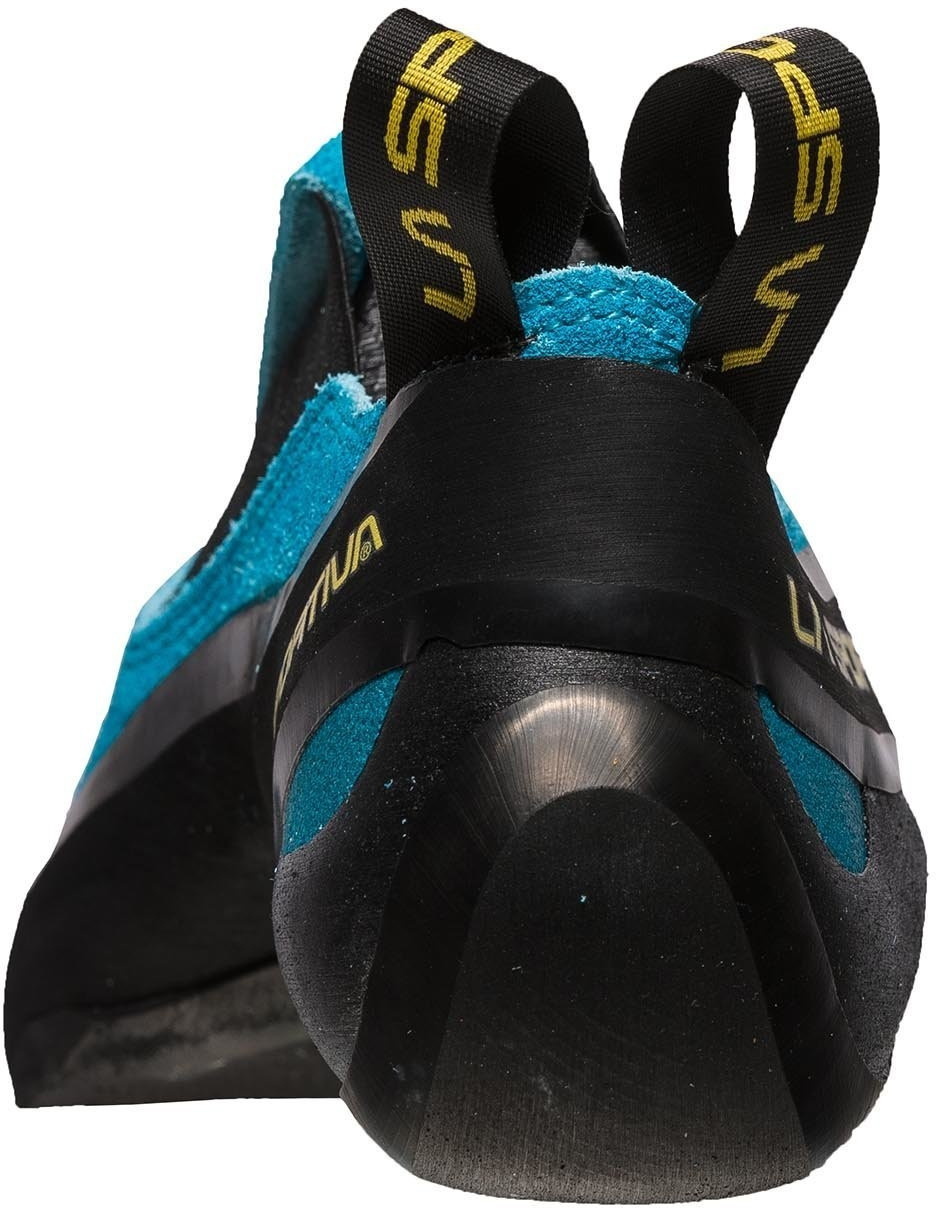 La sportiva cobra blue on sale